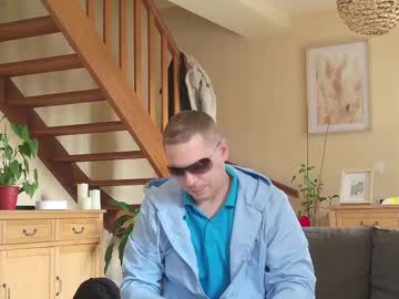 crazy_ted from chaturbate taken in 2025-04-25