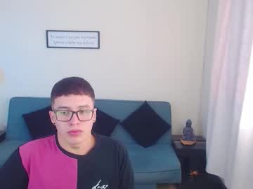 cumandres from chaturbate taken in 2025-04-28