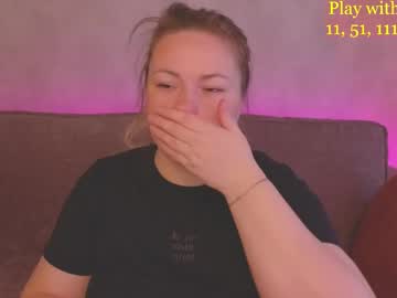 cute_darina from chaturbate taken in 2025-04-26