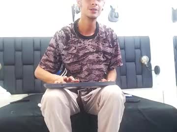 dangerous_dog from chaturbate taken in 2025-04-28