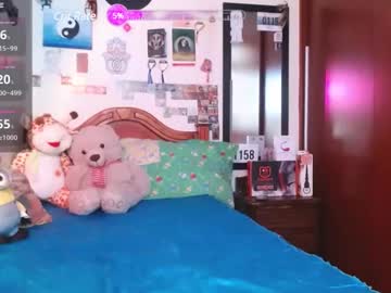 danny__phantom from chaturbate taken in 2025-04-04