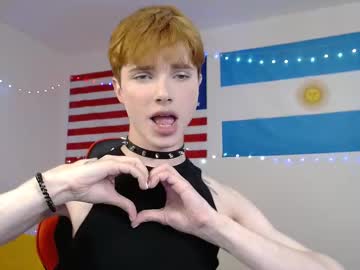 danny_noir from chaturbate taken in 2025-04-27