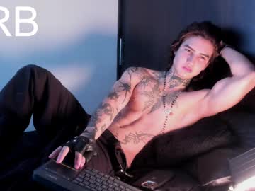 dantecoppolaa from chaturbate taken in 2025-04-09