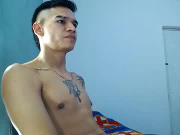danteshothell from chaturbate taken in 2025-04-12
