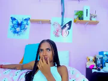 devilfiorella from chaturbate taken in 2025-04-25