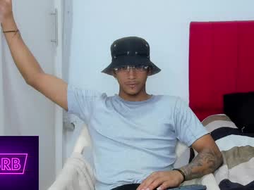 dominic_smith_ from chaturbate taken in 2025-04-27