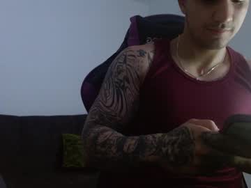 domyneitorofstupid from chaturbate taken in 2025-04-19