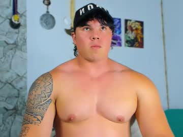 drake_xion1 from chaturbate taken in 2025-04-27