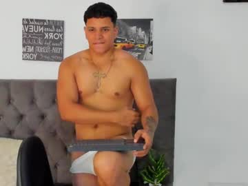 drakesmith01 from chaturbate taken in 2025-04-19