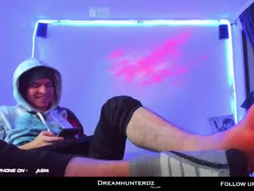 dreamhunterdz from chaturbate taken in 2025-04-20