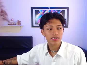dreyk20 from chaturbate taken in 2025-04-12