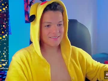 dunkan_kravitz from chaturbate taken in 2025-04-11