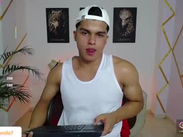 dwayne_brown from chaturbate taken in 2025-04-14