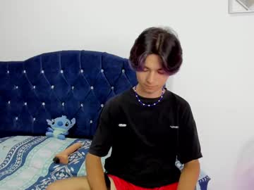 dylanenzo from chaturbate taken in 2025-04-09
