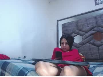 ela_violet from chaturbate taken in 2025-04-21