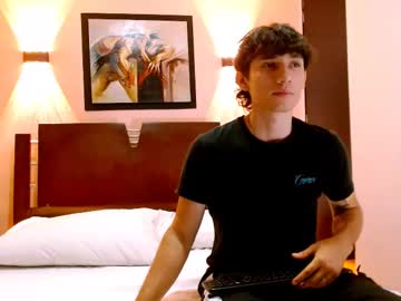 ethan_brown7 from chaturbate taken in 2025-04-27