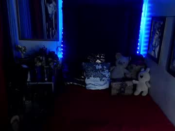 exotickatt from chaturbate taken in 2025-04-06