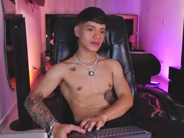 farid_jake_ from chaturbate taken in 2025-04-18