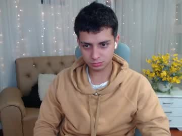 filipdaviex from chaturbate taken in 2025-04-25