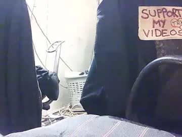 footnylonlover from chaturbate taken in 2025-04-06