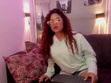 frezzita_ from chaturbate taken in 2025-04-14