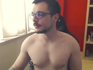 gangstalover8 from chaturbate taken in 2025-04-08