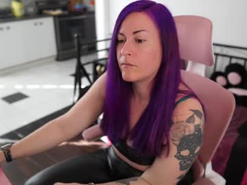 gennyrock from chaturbate taken in 2025-04-21