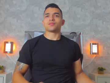 gerson_zt from chaturbate taken in 2025-04-27