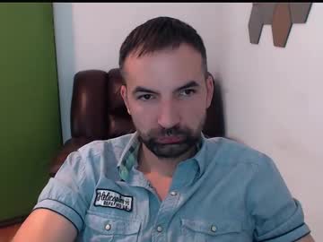 gianni_lion from chaturbate taken in 2025-04-19