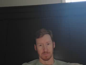 gingerjay2484 from chaturbate taken in 2025-04-28