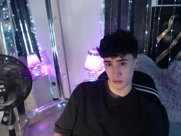 gojo_satoru_18 from chaturbate taken in 2025-04-14