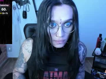 goth_ink from chaturbate taken in 2025-04-18