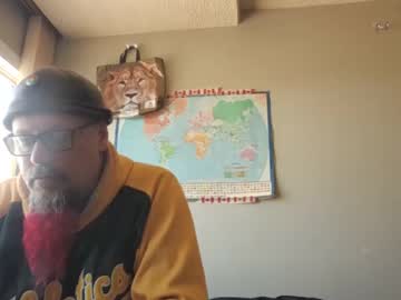 gregrev from chaturbate taken in 2025-04-17