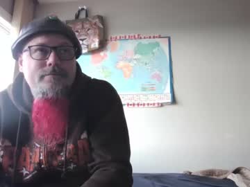 gregrev from chaturbate taken in 2025-04-20