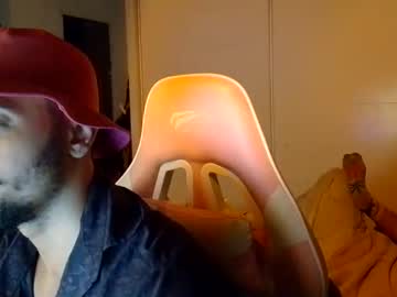 guaracijaci from chaturbate taken in 2025-04-20