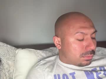 hairyman30000 from chaturbate taken in 2025-04-20