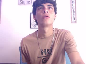 harrythomson1 from chaturbate taken in 2025-04-26