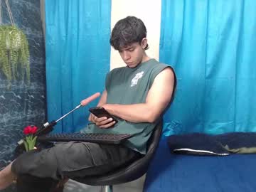 henry_gandy from chaturbate taken in 2025-04-28