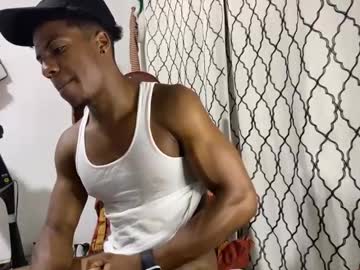horneyguy2399 from chaturbate taken in 2025-04-18
