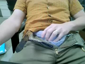 hornyhubby1001 from chaturbate taken in 2025-04-28