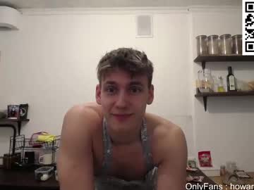 howardkottam from chaturbate taken in 2025-04-21