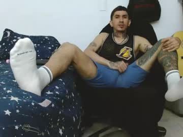 iandoherty from chaturbate taken in 2025-04-28