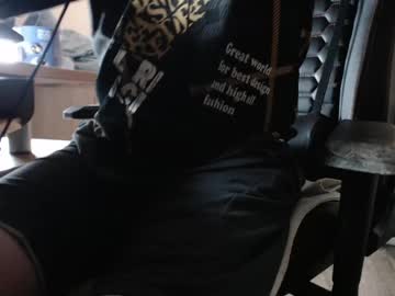 iliaskrisloveee from chaturbate taken in 2025-04-20