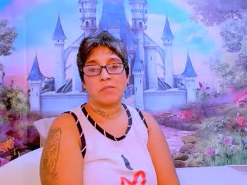 indianroxy07 from chaturbate taken in 2025-04-30