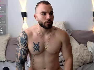 isaac_carter from chaturbate taken in 2025-04-27