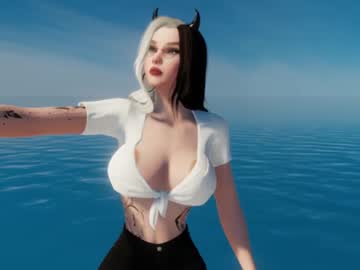 isabella_sunn from chaturbate taken in 2025-04-24