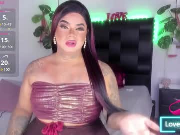 isabellabrand04 from chaturbate taken in 2025-04-11