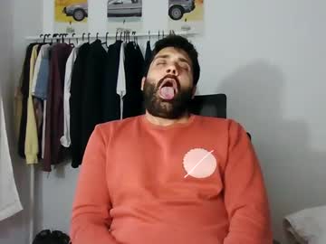 italianboybcn from chaturbate taken in 2025-04-14