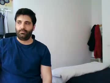 italianboybcn from chaturbate taken in 2025-04-23
