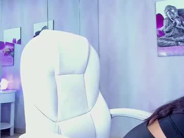 ivyn_bliss from chaturbate taken in 2025-04-22